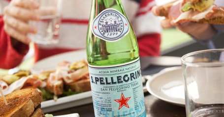 Grejpfrut San Pellegrino