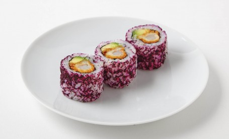 Ebi Roll (127Kcal)