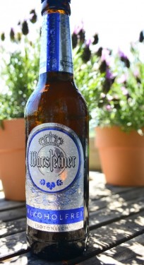 Warsteiner Alkoholfree