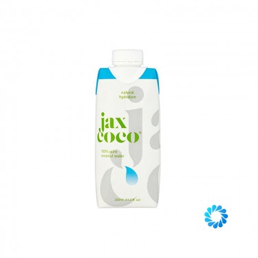 Jax Coco Woda Kokosowa (250Ml)