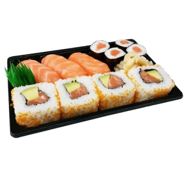 Nigiri Lachs