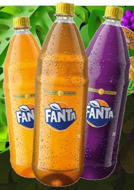 Fanta (Puszka)