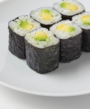 Maki Z Awokado (131Kcal)