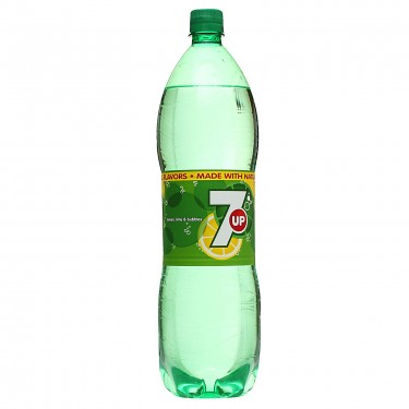 7 Up (Butelka 1,5 L)