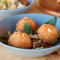 Arancini Funghi