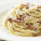 Kurczak Carbonara Al Forno