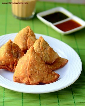 Veg Samosa