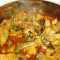 Andhra Kurczak Curry