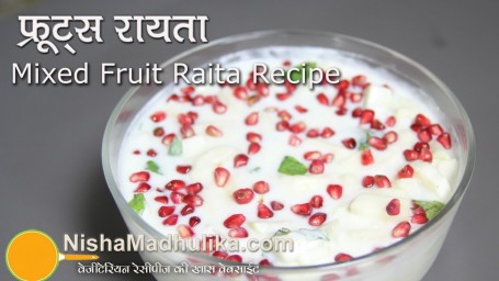 Raita Owocowa