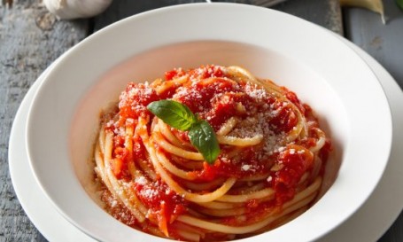 Tortellini Pomodoro