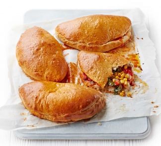 Specjalna Calzone