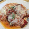 Kurczak Parmigiana