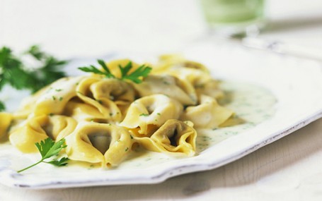 Specjalne Tortellini