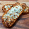 Queen's Cheese Garlic Bread(2 Pcs)