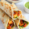 Paneer Roll [Double]