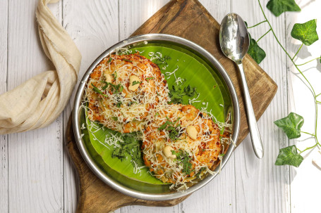 Pasta Idli