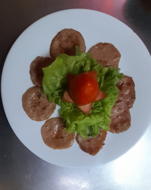 Chicken Salami [8 Pc's]