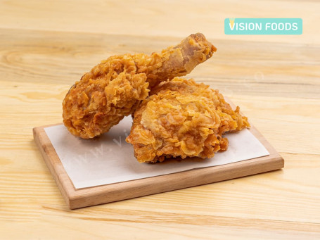 Hot Crispy Chicken 2Pc B2G1