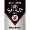 Red Lion Nitro Stout