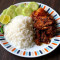 Chicken Kasha Rice