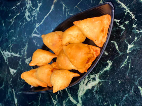 Mini Samosa [10Pc]