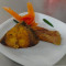 Fried Fish Katla