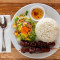 Isaw Bbq Combo (2 Sticks)