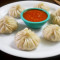 Veg Pantry Momo