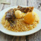 Motton Special Biryani [2Pc]