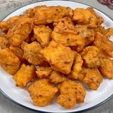 Fish Pakora (4 Pc)