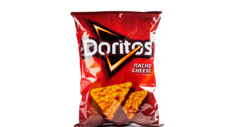 Big Bags I Dip (Rozmiar Części) Frito Lay Doritos Nacho Cheese 9,25 Uncji