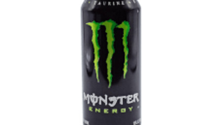 Napoje Energetyczne Monster Regular 16 Uncji Puszka