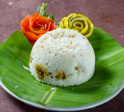 Puttu Chicken Mixed