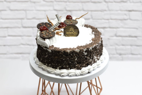 Black Forest Gateau [Egg]