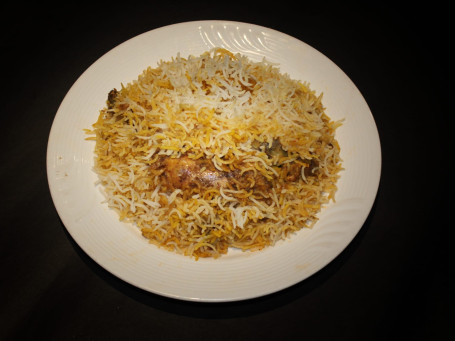 Chicken Biryani (750G)