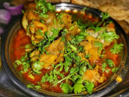 Coriander Poultry Chicken