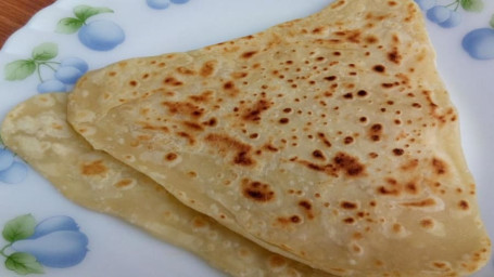 Triangle Paratha Ghee Wala.