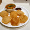 Kolkata Club Kachori