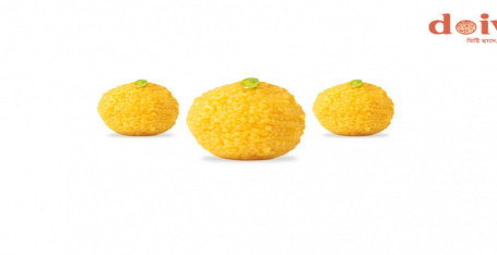 Ghee Mihidana Ladoo