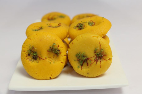 Kesar Peda Per