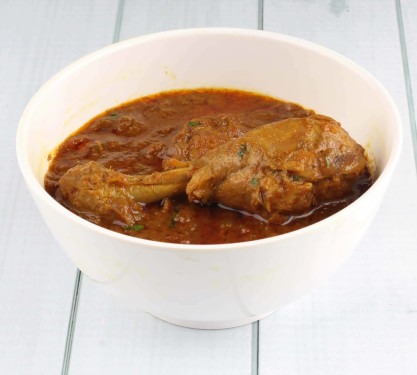 Chicken Leg Curry (2 Pcs)