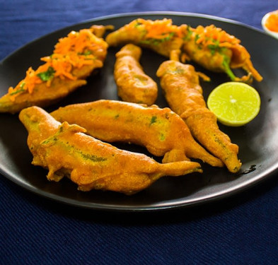 Potato Bajji[2Pcs]