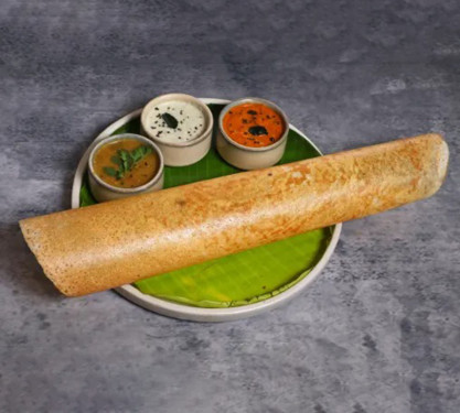 Desibytes Signature Masala Dosa