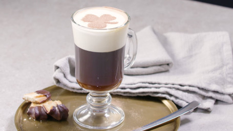 T A Irish Coffee