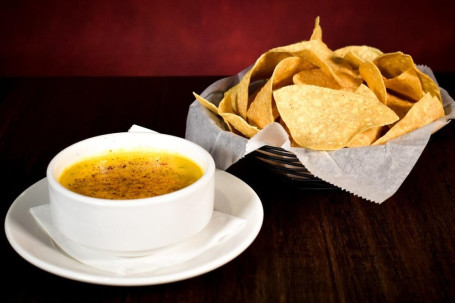 Zielone Chili Queso