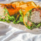 4. Turkey Club Wrap