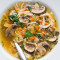 Chicken With Botton Mushroom Soup