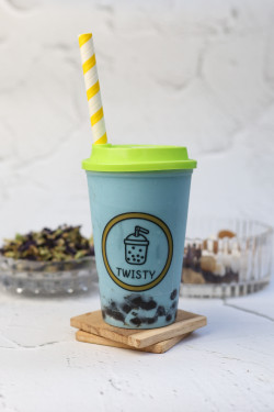 Blue Heaven Boba Tea