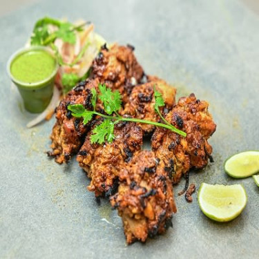 Story Special Murgh Tikka