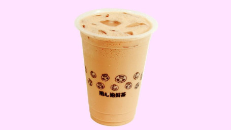 Oolong Milk Tea (Medium)